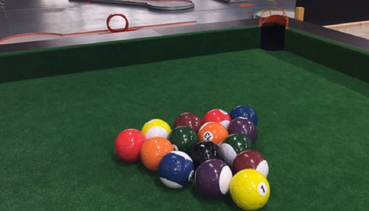 nbg fussball billard