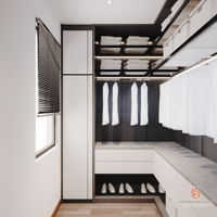 m-i-d-interior-design-studio-contemporary-minimalistic-modern-malaysia-terengganu-walk-in-wardrobe-3d-drawing