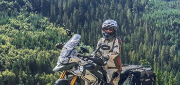 Explore the Gifford Pinchot near Toledo, WA