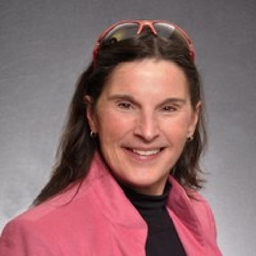 Mary  Sotanski Pagel