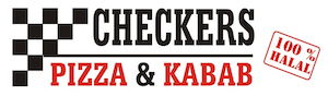 Logo - Checkers Pizza - Whyte Ave [CKP-AB-01]