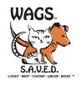 WAGS Pet Adoption logo