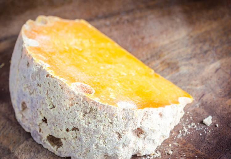 ミモレット 食べ方