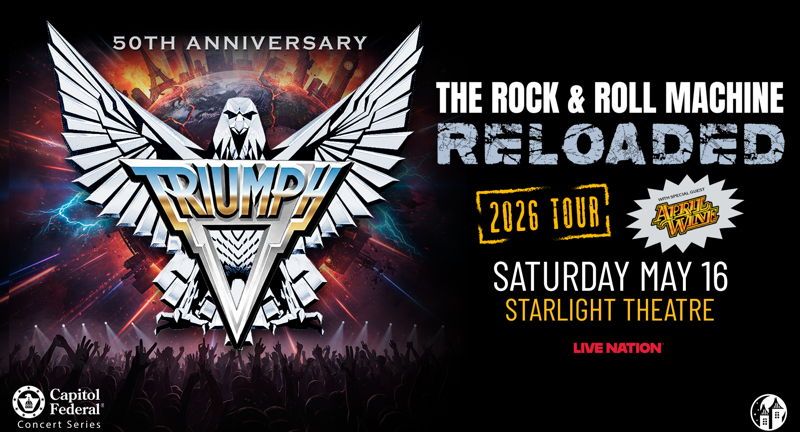 Triumph at Starlight