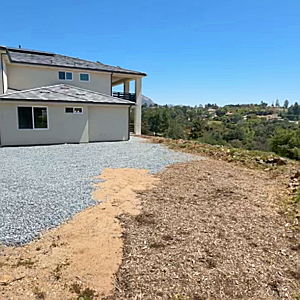 Help Us Build a Backyard!