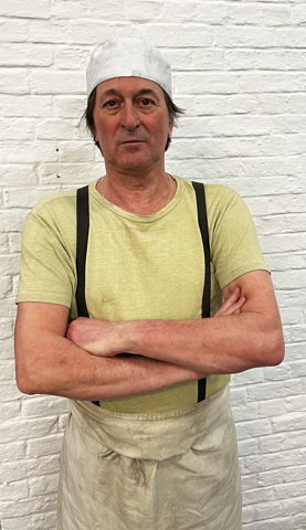 Nico Martens