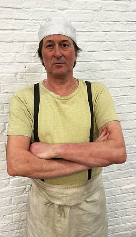 Nico Martens