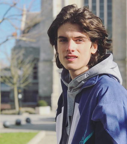 Ruben Degroote