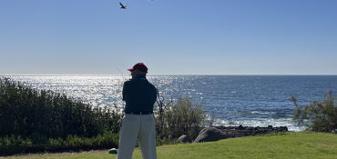 Northern Baja by Dirtbike 1, 2, or 3 Day, Golf Option! near Tecate, CA