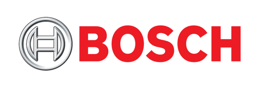 Logo Bosch