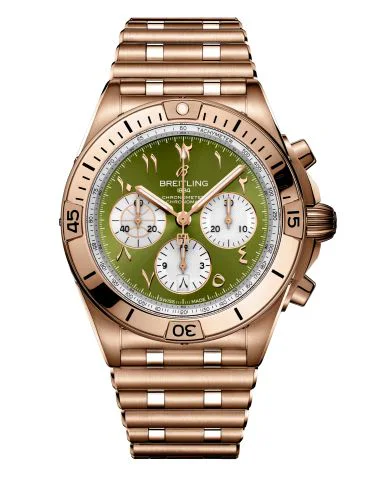 Chronomat B01 42