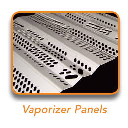 AOG Vaporizer Panels