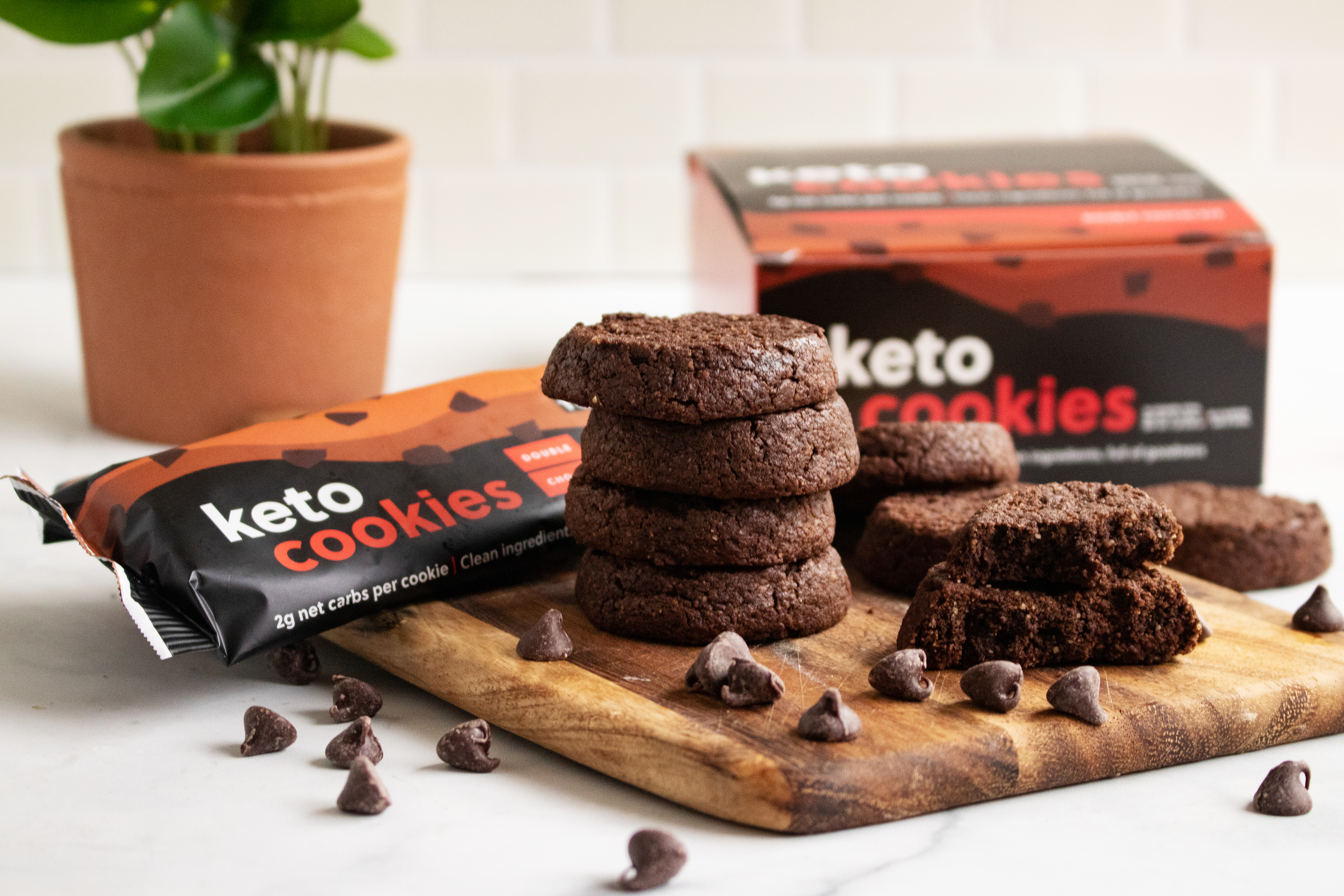 Keto Cookies