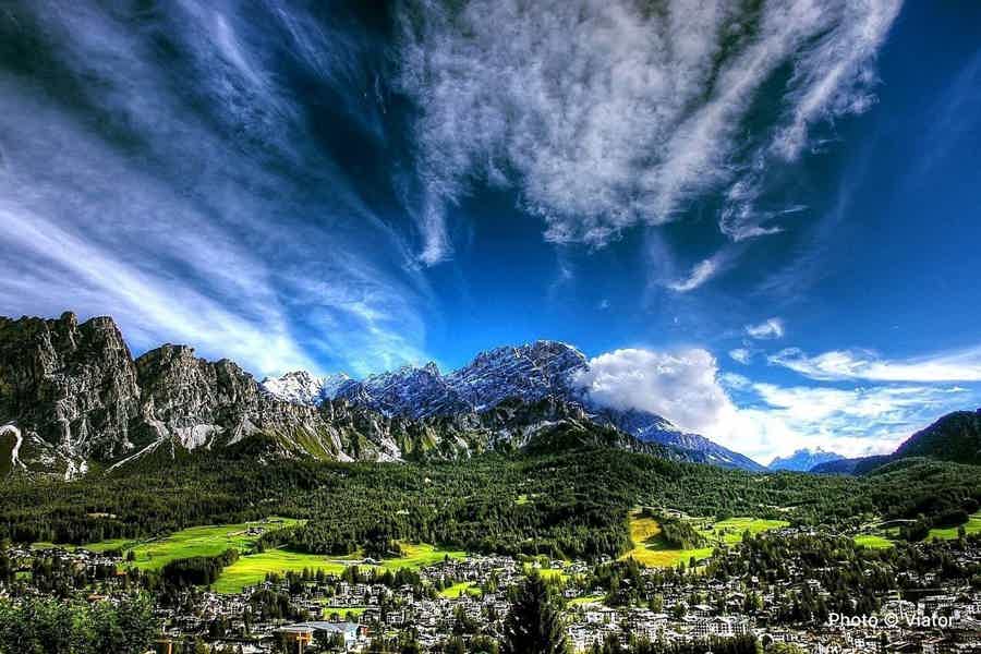 Dolomites Day Trip from Venice: Scenic Mountain Escape - photo 6