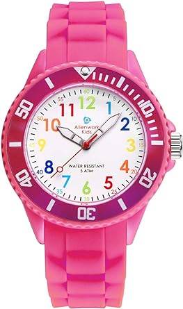 Meilleures montres Alienwork