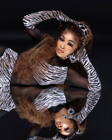 Lucy  Wanjiku
