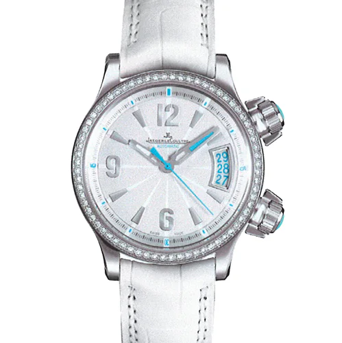 Buy Jaeger-LeCoultre Master Compressor Lady Automatic in Prague, Czech ...