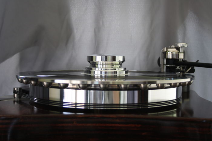 TTW Audio NEW !!  Outer Ring V2 Stainless Supreme Ultra...