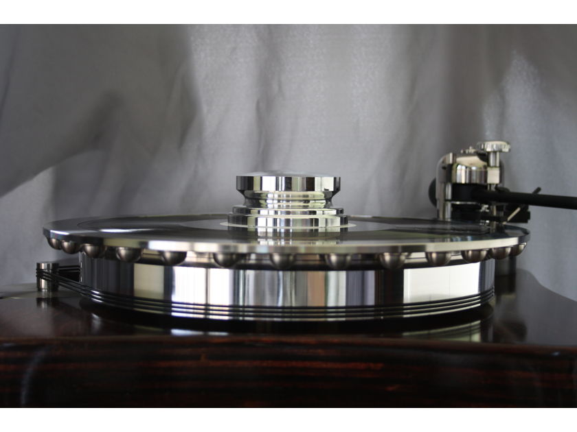 TTW Audio NEW !!  Outer Ring V2 Stainless Supreme Ultra The Science behind analogue read more
