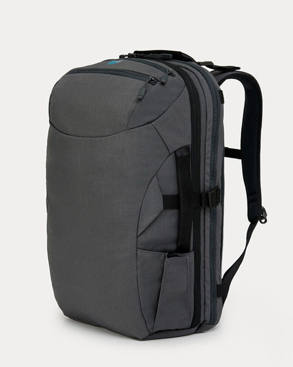 Peak design backpack alternative top