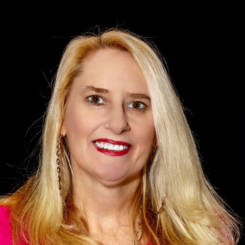 Shani  Pinkerton