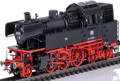 Marklin class 66 2nd Club Model 2025