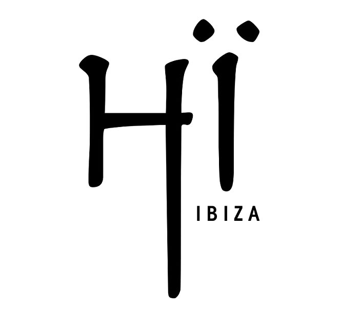 Logo Hi Ibiza nightclub tickets and info 