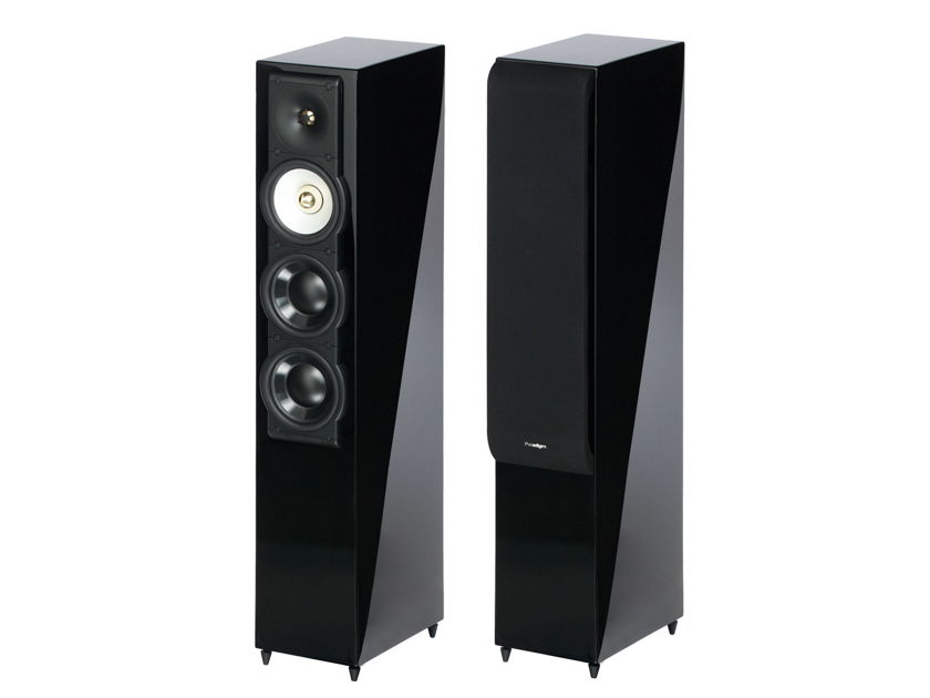 Paradigm Paradigm SE 3 Floorstand Special Edition Pair