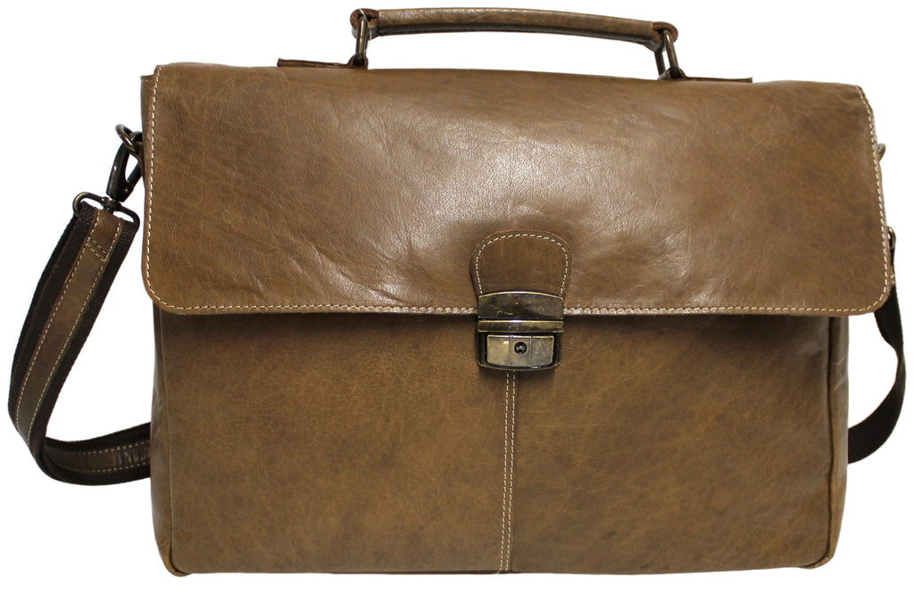 Leather Laptop Bags - Image 19
