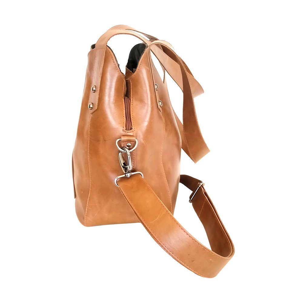 CAYENNE LEATHER BAGS - Image 3