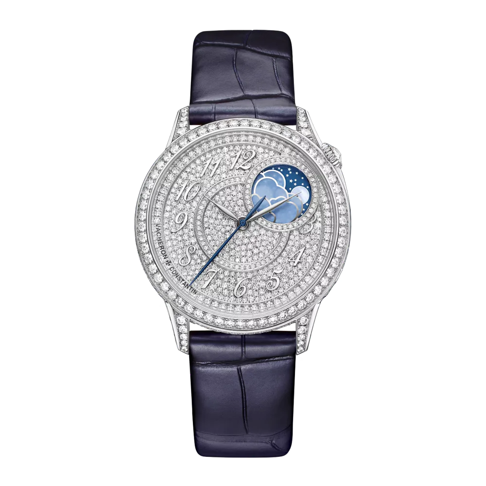 Moon Phase, image 1