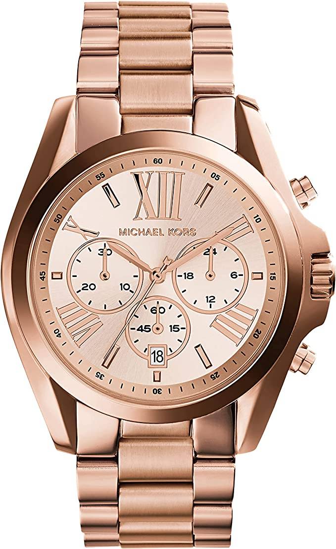 montre Michael kors