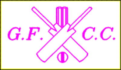 Glen Forrest CC Cricket Club Logo