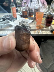 Cigar Session Photo