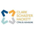 Clark Schaefer Hackett logo on InHerSight