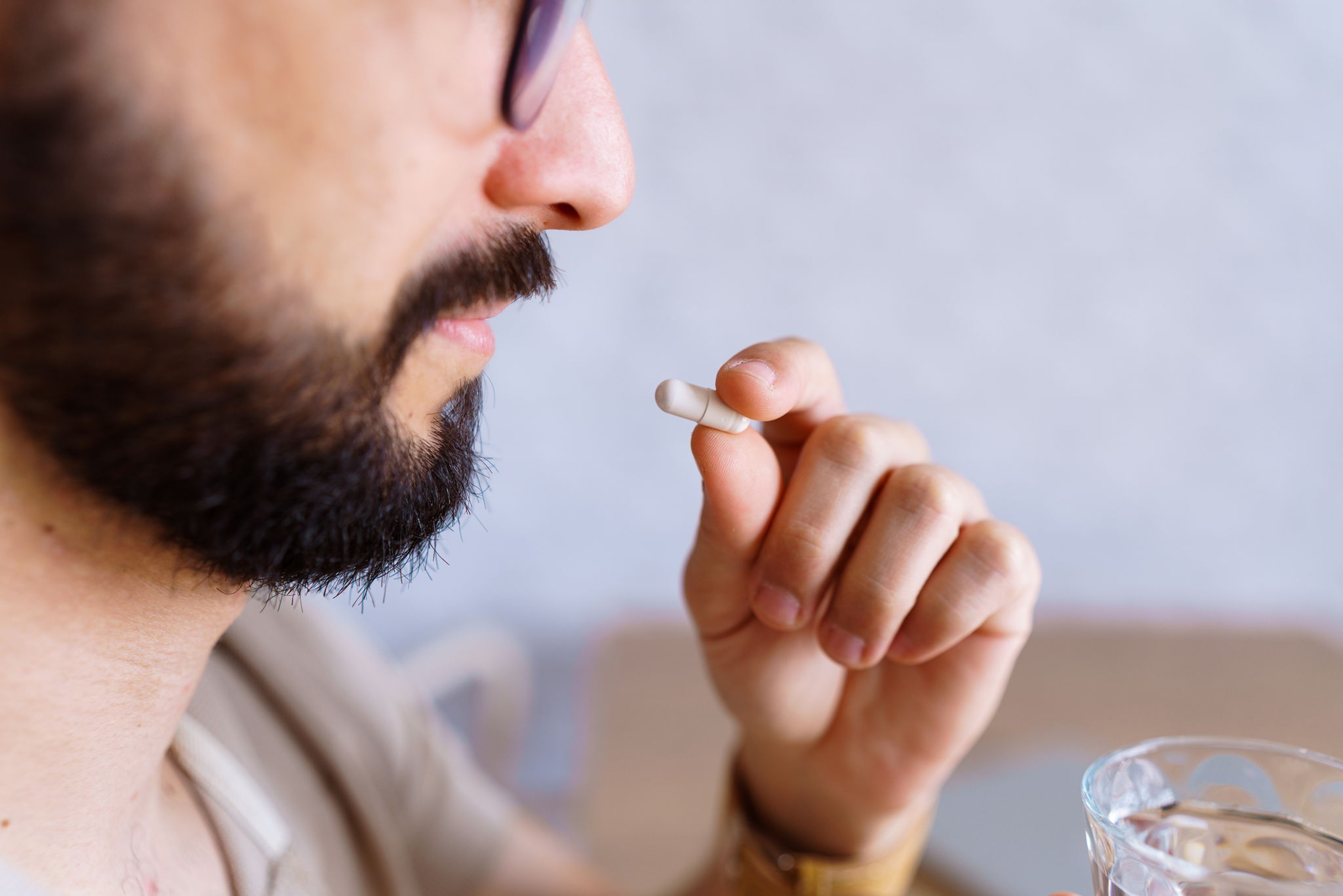 Do You Really Need Specific Probiotics For Men?