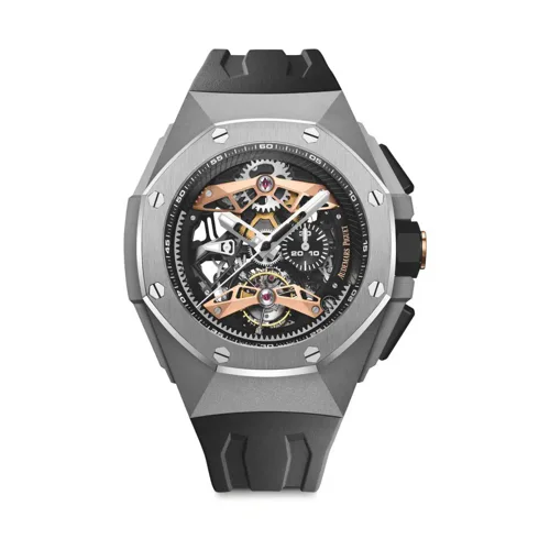 Audemars Piguet Royal Oak Concept 26612TI.OO.D002CA.01