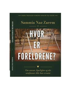 Hvor er foreldrene?