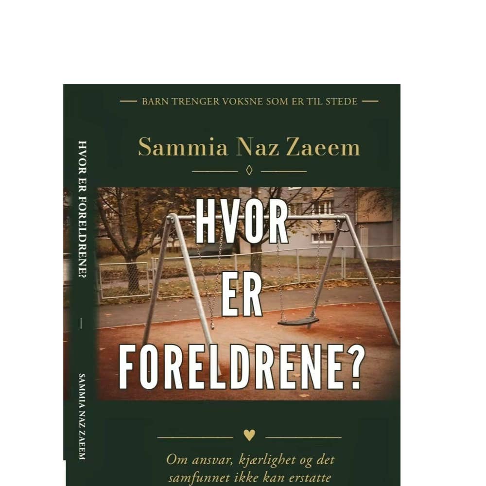 Hvor er foreldrene?