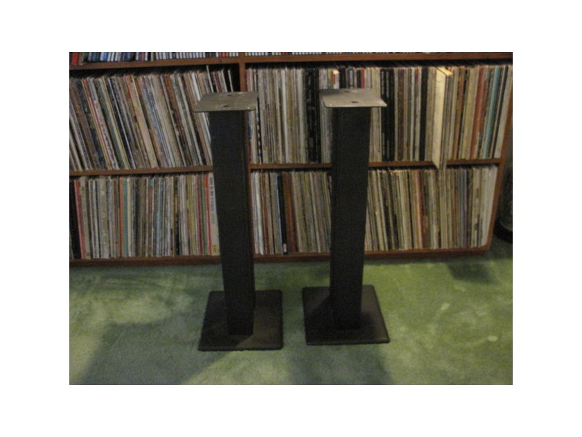 Target HR70 28" Speaker Stands One pair - excellent/perfect condition