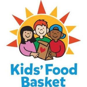 Chris' Organization of Choice: Kids' Food Basket