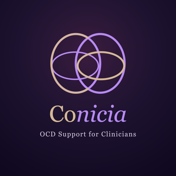 Conicia OCD Support for Clinicians
