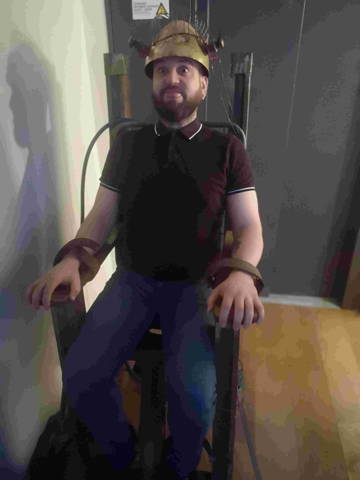 Kristof Tinck