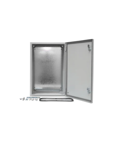 Steel 1200(H)x 800(W)x 300(D) IP66 - Image 5
