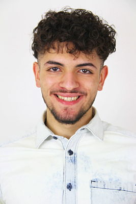 Yaniss Majeri