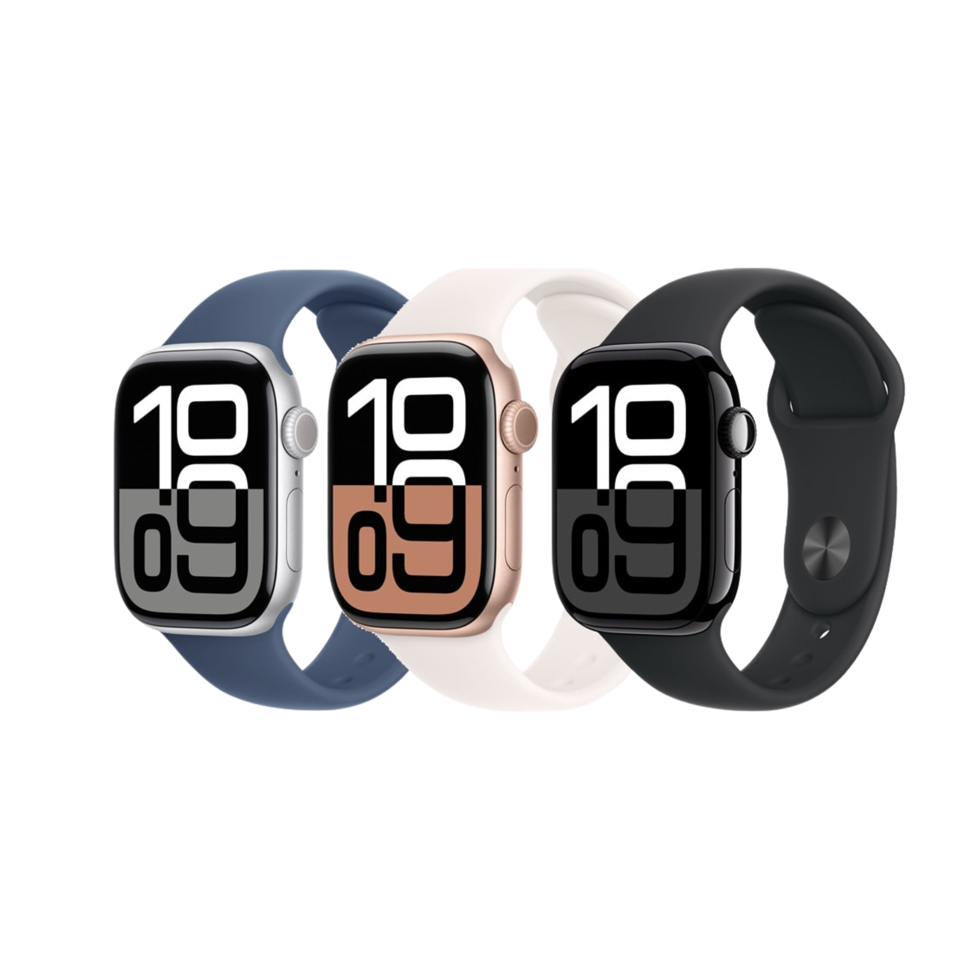 Apple Watch S10 無卡分期