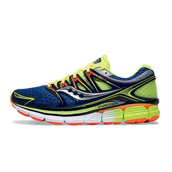 3 Best neutral pronation running shoes for heavy-set runners as of 2021 - Slant