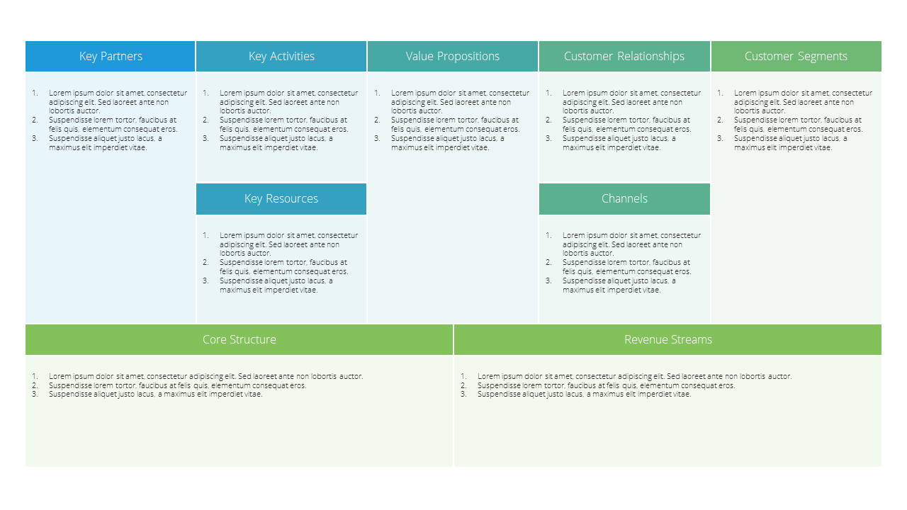 Modern X Consulting Firm Proposal Presentation Template Subtitle