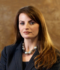 Stephanie Bogan: It pulls me out of practice management.