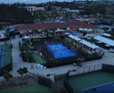 Taktika Padel - San Diego